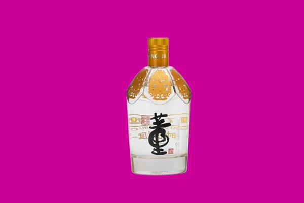 绿春县回收董酒