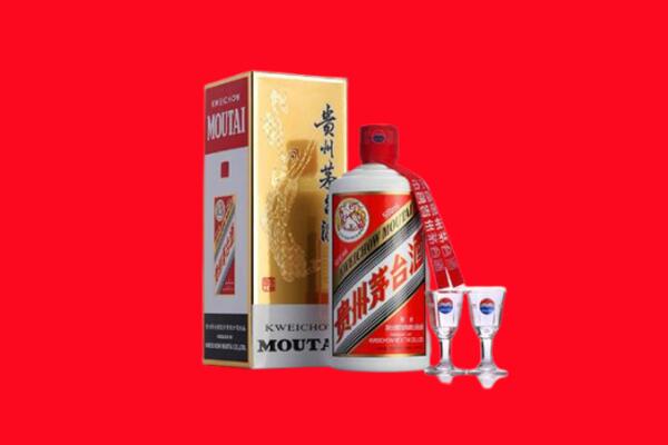 绿春县回收茅台酒