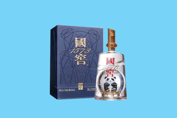 绿春县回收国窖1573